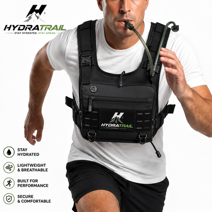 HydraTrail Pack